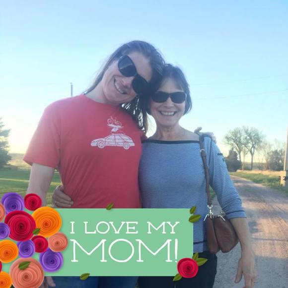 Meet your Posher, Alison - Picture 1 of 1